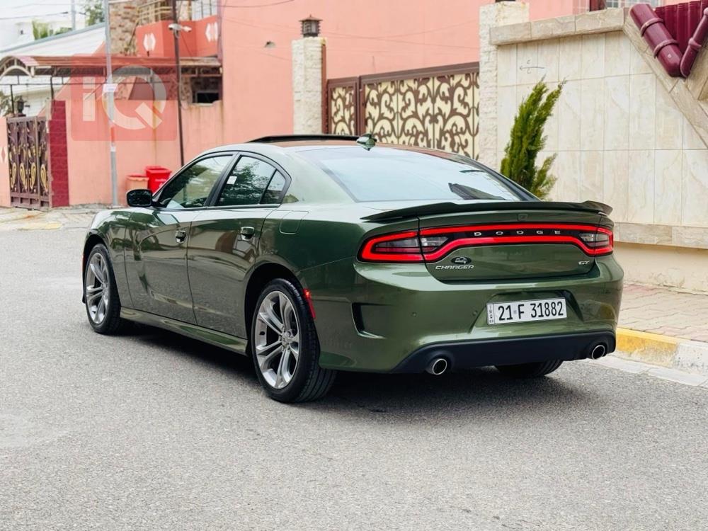 Dodge Charger
